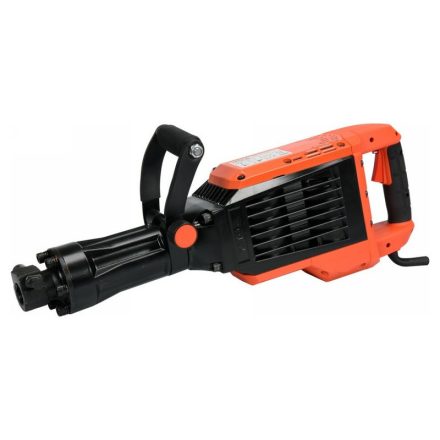 YATO Búracie kladivo HEX rukoväť 65 J 1600 W
