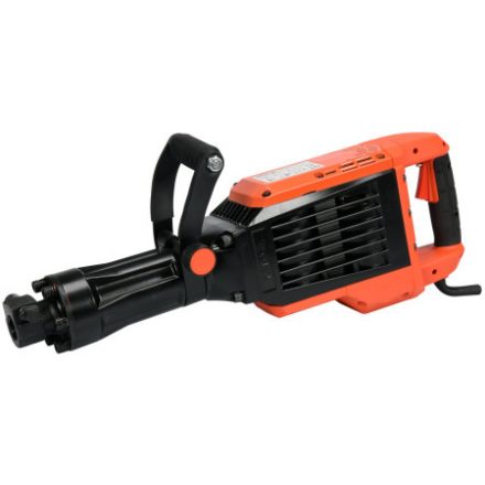 YATO Búracie kladivo HEX rukoväť 65 J 1600 W