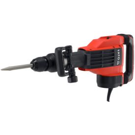 YATO Bontókalapács SDS Max 1700 w YATO Bontókalapács SDS Max 1700 w