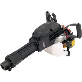 YATO Benzínové búracie kladivo 20-55J 51,7 cm3 HEX 30 mm YATO Benzínové búracie kladivo 20-55J 51,7 cm3 HEX 30 mm