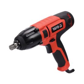Nárazový unášač YATO 1/2" 450 Nm 450 W Nárazový unášač YATO 1/2" 450 Nm 450 W
