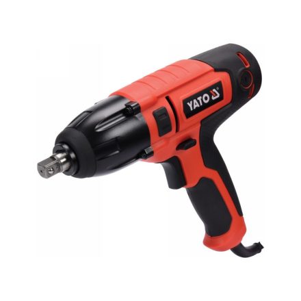 Nárazový unášač YATO 1/2" 450 Nm 450 W