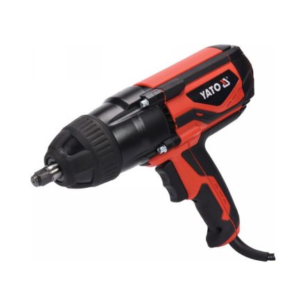 Nárazový unášač YATO 1/2" 600 Nm 1020 W