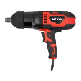 YATO Impulzný skrutkovač 3/4" 2000 Nm 1200 W YATO Impulzný skrutkovač 3/4" 2000 Nm 1200 W
