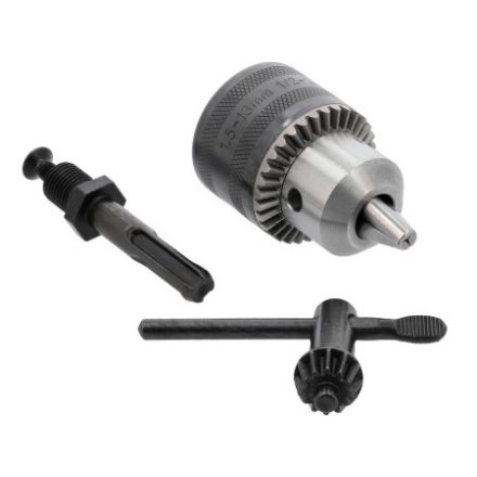 YATO Vrtákové sklíčidlo 13 mm s adaptérom SDS-Plus