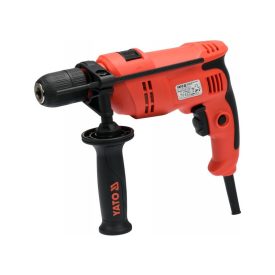 Príklepová vŕtačka YATO 13 mm 710 W Príklepová vŕtačka YATO 13 mm 710 W