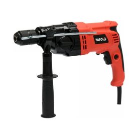 Príklepová vŕtačka YATO 13 mm 1050 W Príklepová vŕtačka YATO 13 mm 1050 W