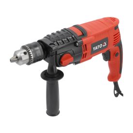 Príklepová vŕtačka YATO 1200W Príklepová vŕtačka YATO 1200W