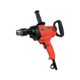 Vŕtačka a miešačka YATO 1200W Vŕtačka a miešačka YATO 1200W
