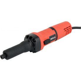Priama brúska YATO s reguláciou otáčok 750 W Priama brúska YATO s reguláciou otáčok 750 W