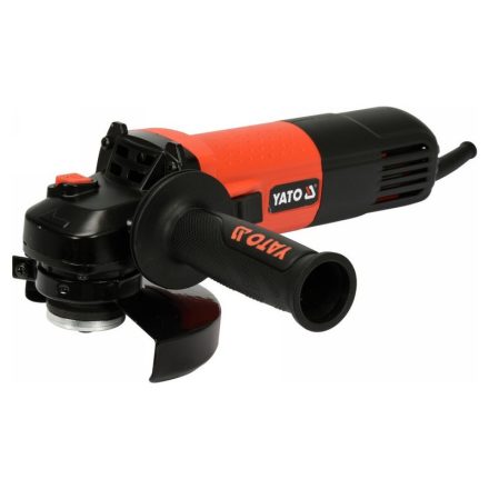 YATO Uhlová brúska 125 mm 1100 W regulácia otáčok