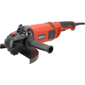 YATO Uhlová brúska 230 mm 2600 W YATO Uhlová brúska 230 mm 2600 W