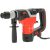 YATO Kombinované kladivo 4,5 J 1100 W SDS-Plus