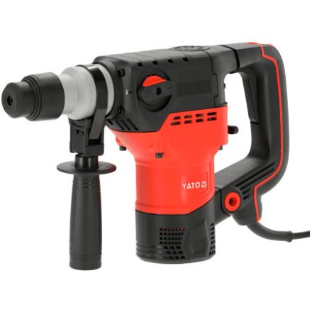 YATO Kombinované kladivo 6,0 J 1500 W SDS-Plus