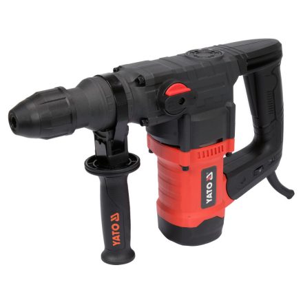 Kombinované kladivo YATO 1100W 4,5J