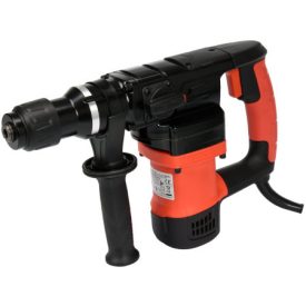 YATO Príklepová vŕtačka SDS-Plus 5 J 1100 W YATO Príklepová vŕtačka SDS-Plus 5 J 1100 W