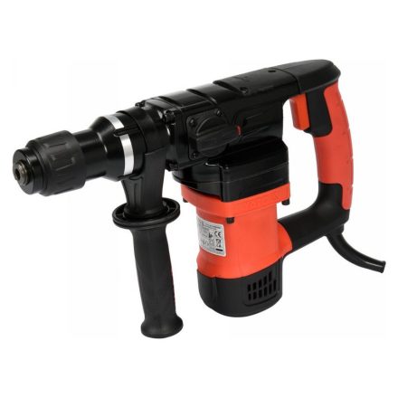 YATO Príklepová vŕtačka SDS-Plus 5 J 1100 W
