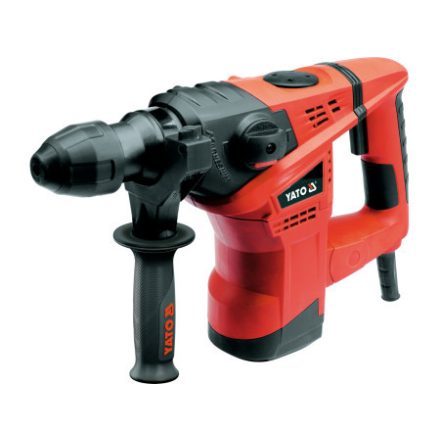 YATO Príklepová vŕtačka SDS-Plus 5 J 1500 W