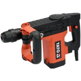 Búracie kladivo YATO SDS-Max 15 J 1150 W Búracie kladivo YATO SDS-Max 15 J 1150 W