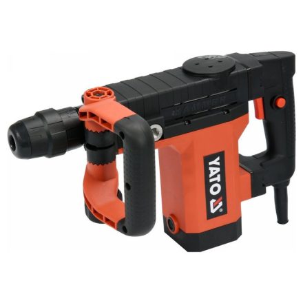 Búracie kladivo YATO SDS-Max 15 J 1150 W