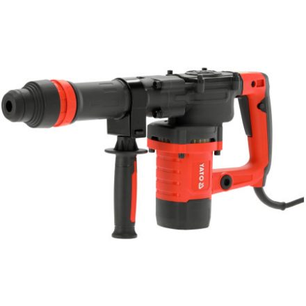 YATO Búracie kladivo 20 J 1500 W SDS-Plus