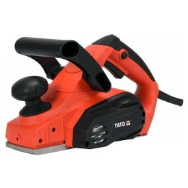 Hoblík YATO 82 mm 810 W Hoblík YATO 82 mm 810 W