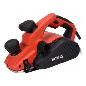 Hoblík YATO 110 mm 1300 W Hoblík YATO 110 mm 1300 W