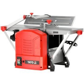 YATO Hoblovací stroj 204 mm 1250 W YATO Hoblovací stroj 204 mm 1250 W