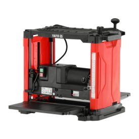 YATO Hrubozrnný hobľovací stroj 1800 W 300 x 160 mm YATO Hrubozrnný hobľovací stroj 1800 W 300 x 160 mm
