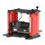 YATO Hrubozrnný hobľovací stroj 1800 W 300 x 160 mm