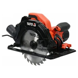 YATO Kotúčová píla 185 mm 1500 W YATO Kotúčová píla 185 mm 1500 W