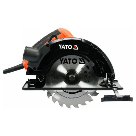 YATO Kotúčová píla 185 mm 1500 W