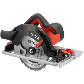 YATO Okružná píla 190 mm, 1600 W YATO Okružná píla 190 mm, 1600 W