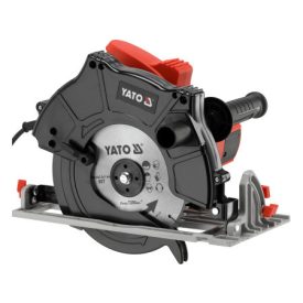 YATO Kézi körfűrész 210 mm 2000 W YATO Kézi körfűrész 210 mm 2000 W