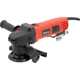 YATO Sucho-mokrá leštička 1300 W YATO Sucho-mokrá leštička 1300 W
