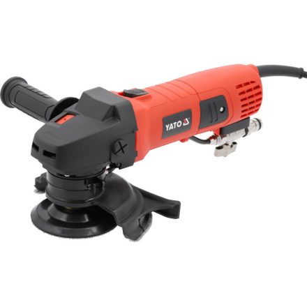 YATO Sucho-mokrá leštička 1300 W