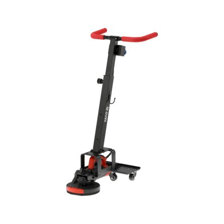 YATO Betónový brúska 1500 W + stojan