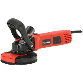 YATO Brúska na betón 125 mm 1400 W YATO Brúska na betón 125 mm 1400 W