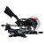 Pokosový laser YATO 255 mm 1800 W