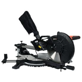 Pokosový laser YATO na drevo/kov 255 mm 1800 W Pokosový laser YATO na drevo/kov 255 mm 1800 W