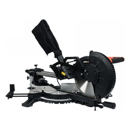 Pokosový laser YATO na drevo/kov 255 mm 1800 W