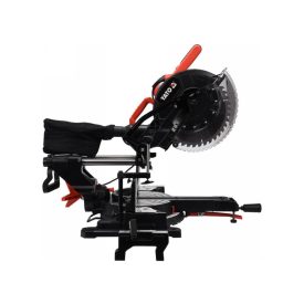 Pokosový laser YATO 305 mm 1800 W Pokosový laser YATO 305 mm 1800 W