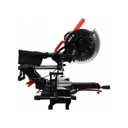 Pokosový laser YATO 305 mm 1800 W