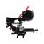 Pokosový laser YATO 305 mm 1800 W