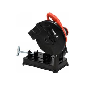 YATO Speed fréza na kov 355 mm 2450 W YATO Speed fréza na kov 355 mm 2450 W