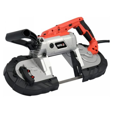 Pásová píla YATO 1100W