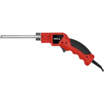 YATO Polystyrénový rezač s teplotným regulátorom 150 W