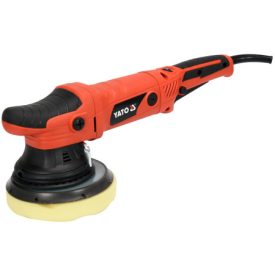 YATO Excentrická leštička M8 150 mm 720 W YATO Excentrická leštička M8 150 mm 720 W