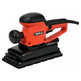 Vibračná brúska YATO 115 x 229 mm 300 W Vibračná brúska YATO 115 x 229 mm 300 W