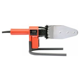 YATO Zváračka plastových rúr 16-63 mm 0-300 °C 850 W YATO Zváračka plastových rúr 16-63 mm 0-300 °C 850 W